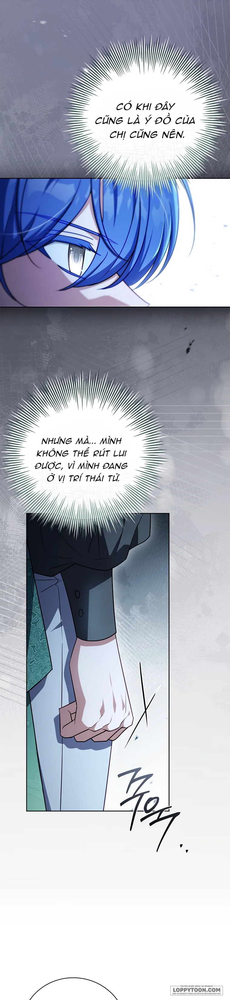 Cha Nào Con Nấy - Chap 50 - Trang 37