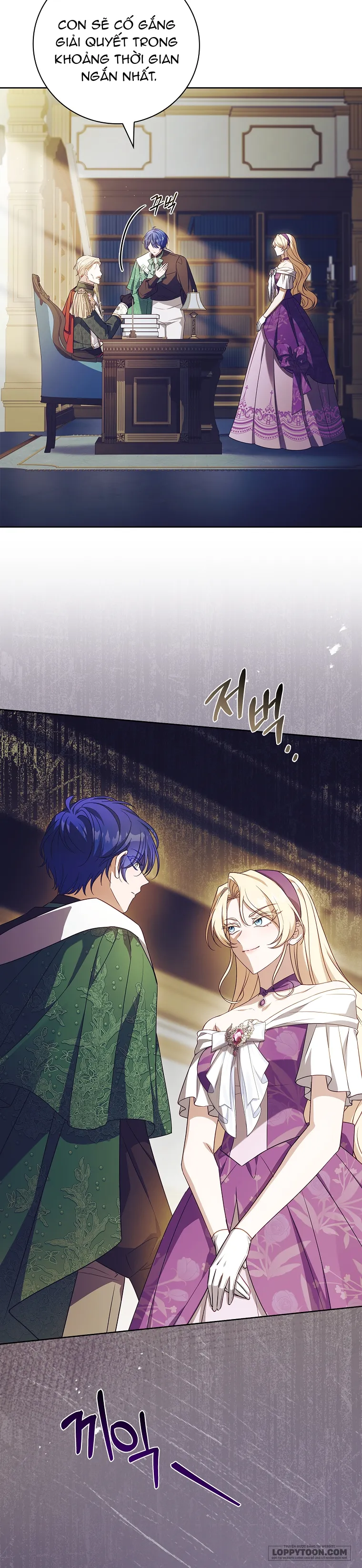 Cha Nào Con Nấy - Chap 50 - Trang 38