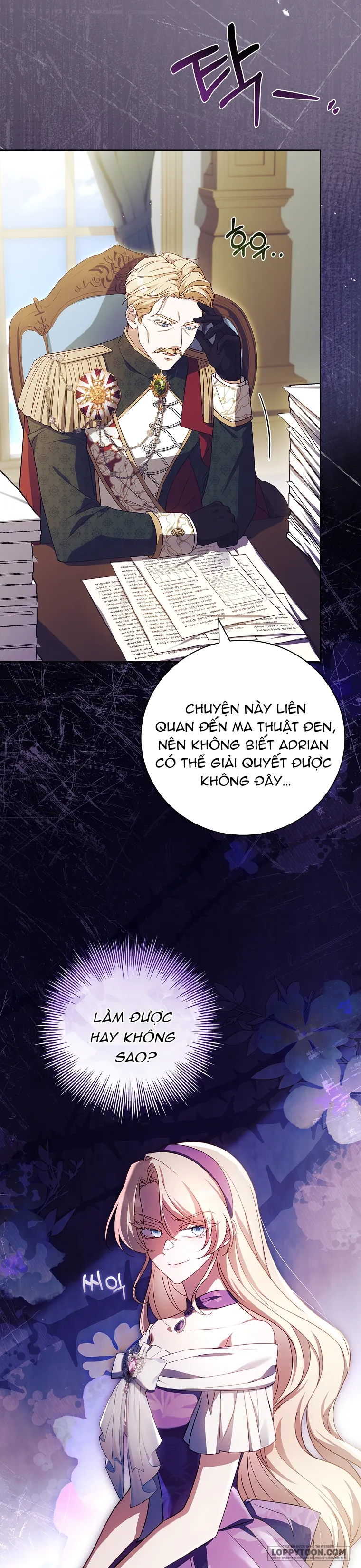 Cha Nào Con Nấy - Chap 50 - Trang 39
