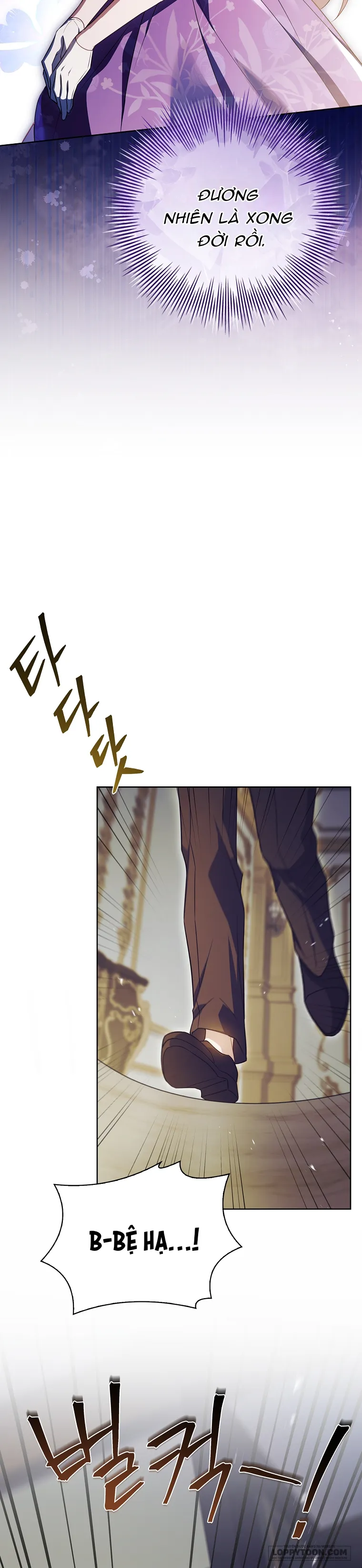 Cha Nào Con Nấy - Chap 50 - Trang 40