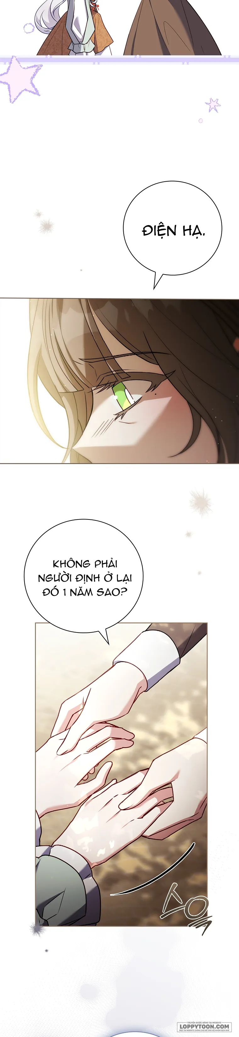 Cha Nào Con Nấy - Chap 50 - Trang 5