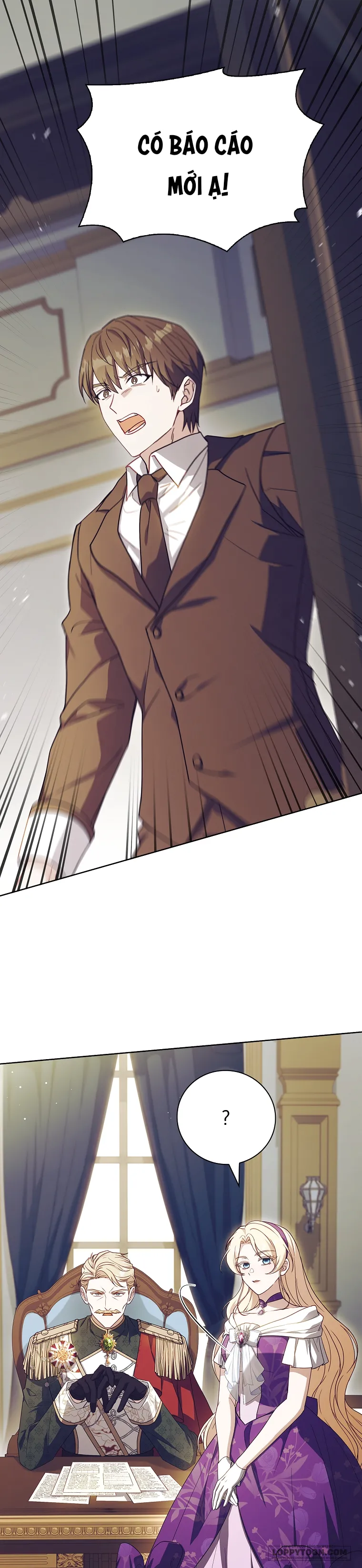 Cha Nào Con Nấy - Chap 50 - Trang 41