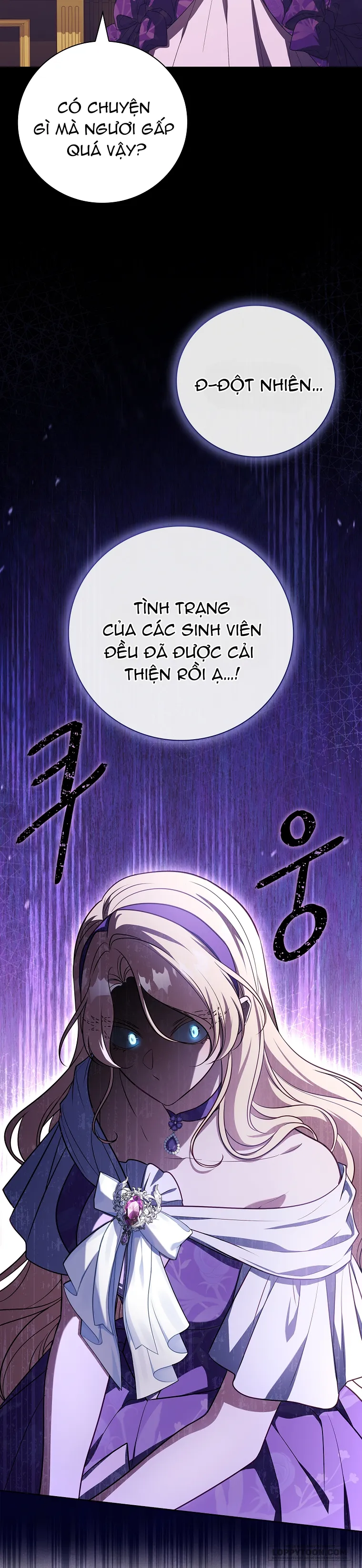 Cha Nào Con Nấy - Chap 50 - Trang 42