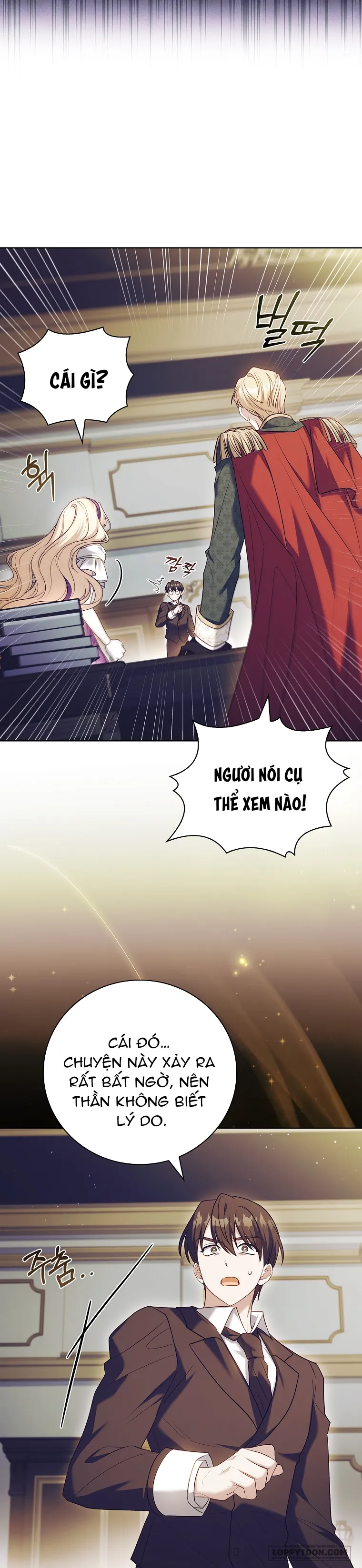 Cha Nào Con Nấy - Chap 50 - Trang 43