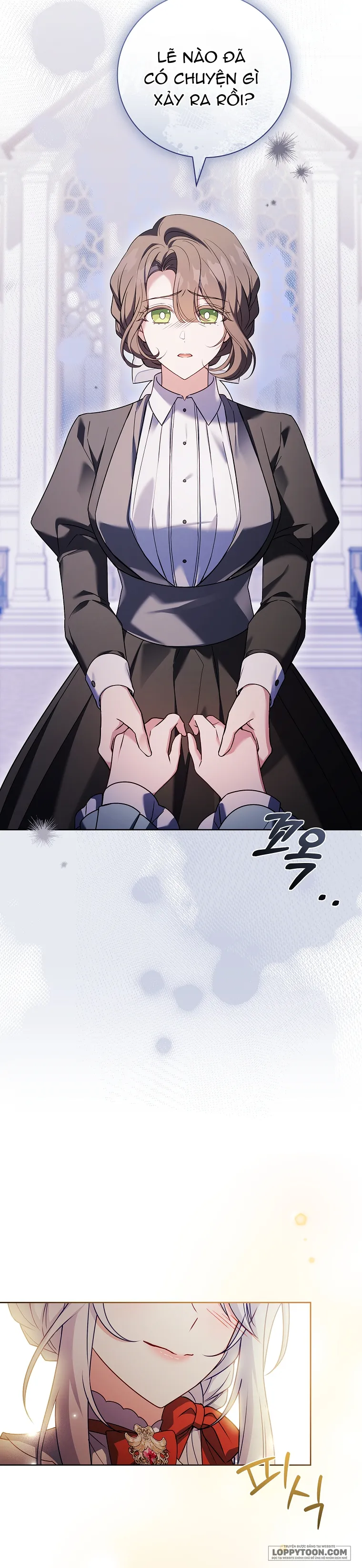 Cha Nào Con Nấy - Chap 50 - Trang 6