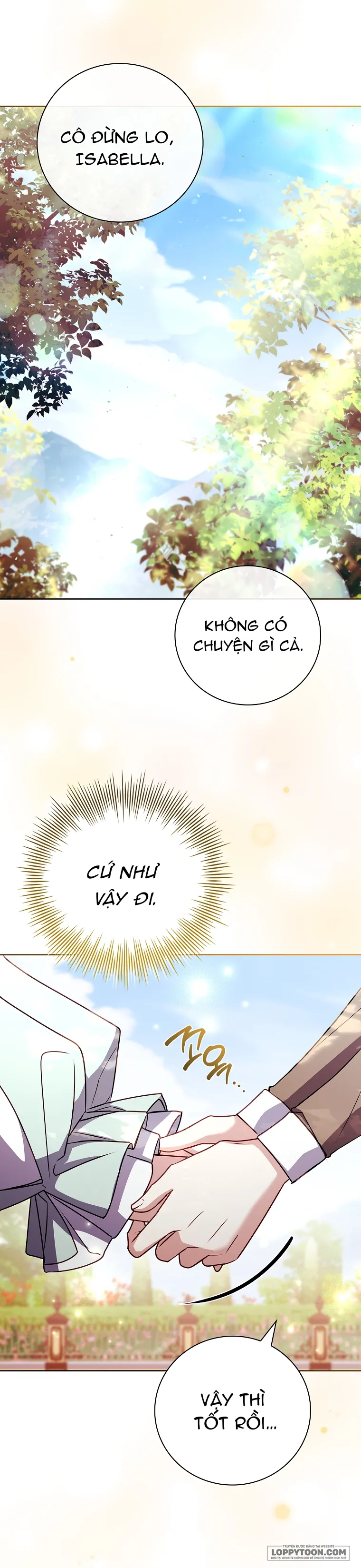 Cha Nào Con Nấy - Chap 50 - Trang 7