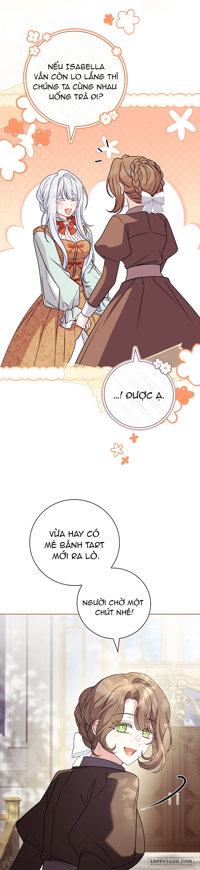 Cha Nào Con Nấy - Chap 50 - Trang 8