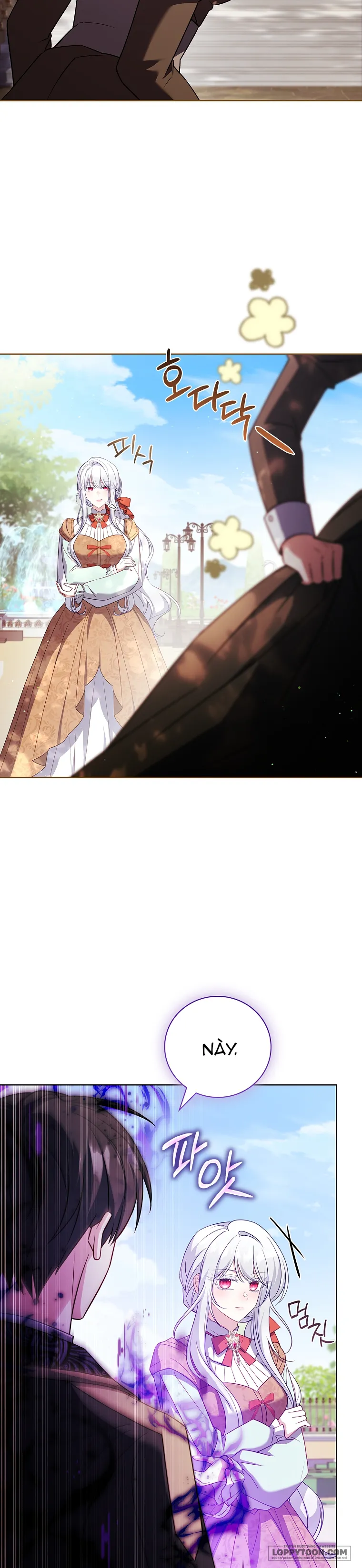 Cha Nào Con Nấy - Chap 50 - Trang 9