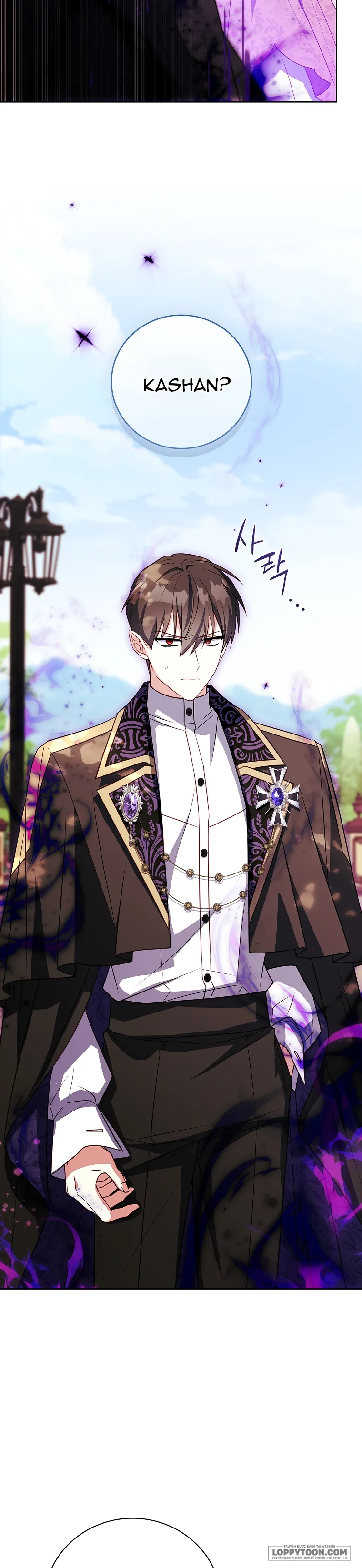 Cha Nào Con Nấy - Chap 50 - Trang 10