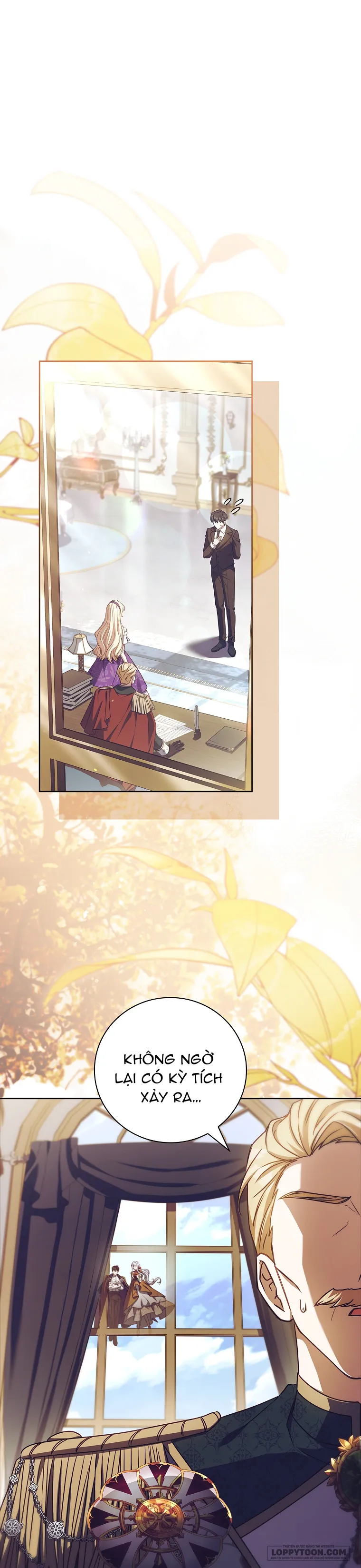Cha Nào Con Nấy - Chap 51 - Trang 1