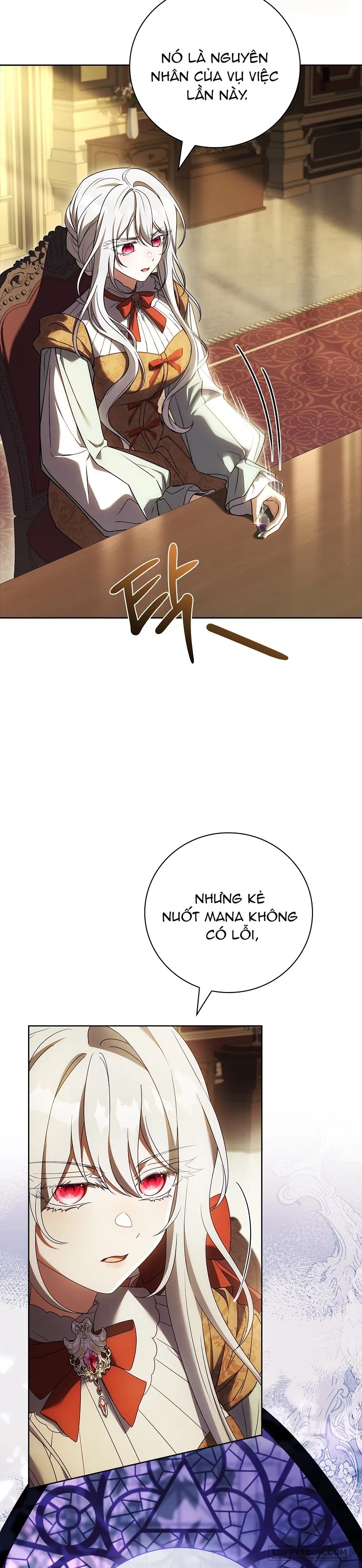 Cha Nào Con Nấy - Chap 51 - Trang 14