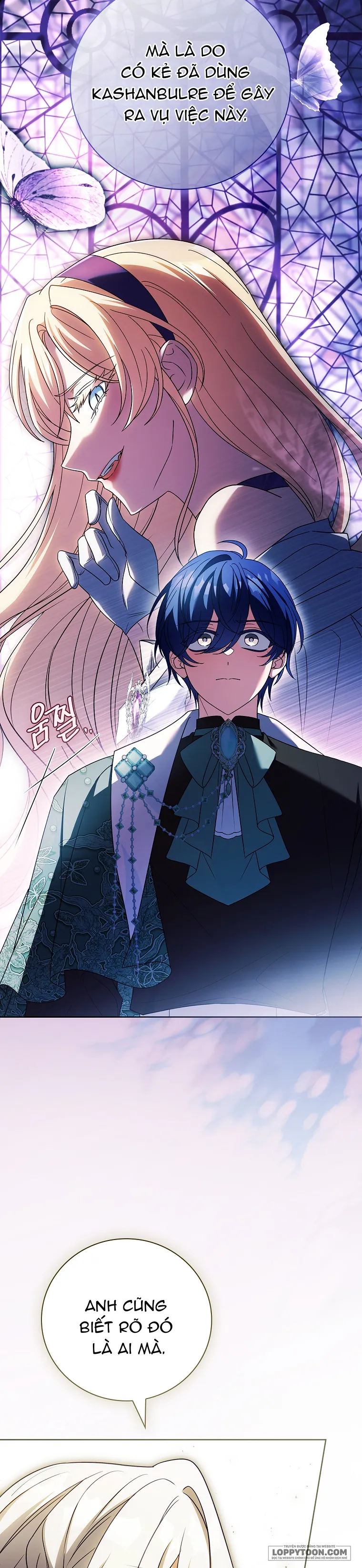 Cha Nào Con Nấy - Chap 51 - Trang 15