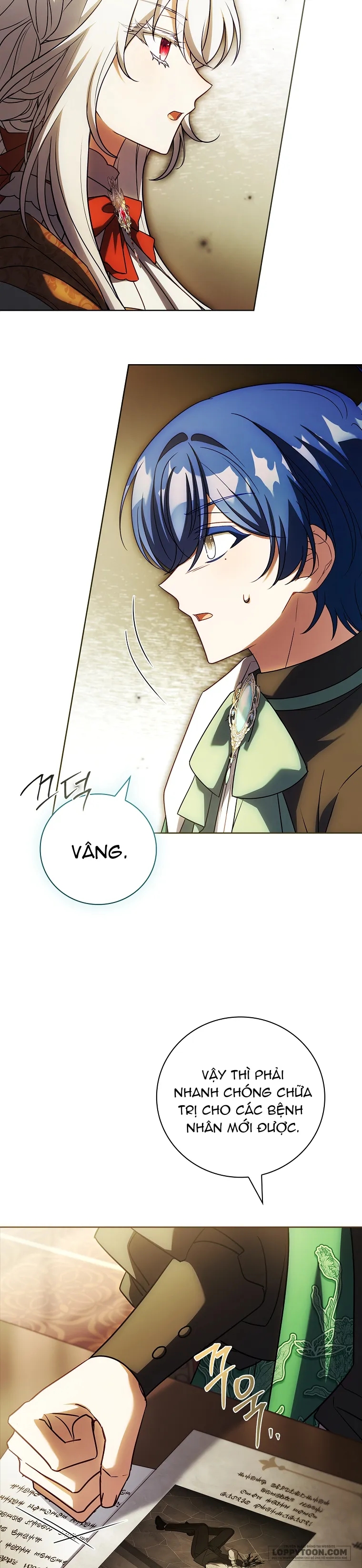 Cha Nào Con Nấy - Chap 51 - Trang 16