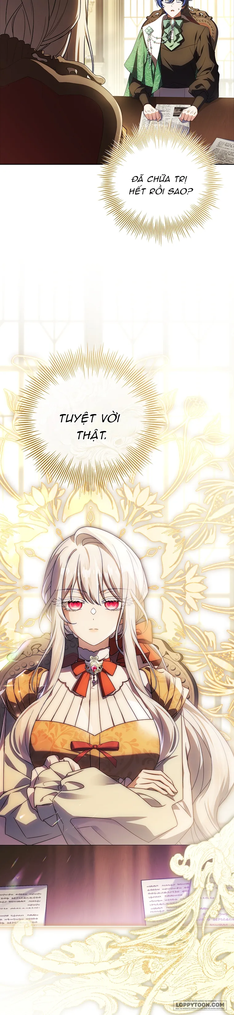 Cha Nào Con Nấy - Chap 51 - Trang 18