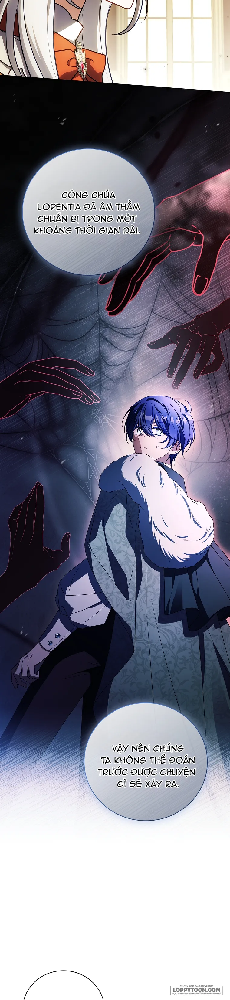 Cha Nào Con Nấy - Chap 51 - Trang 20