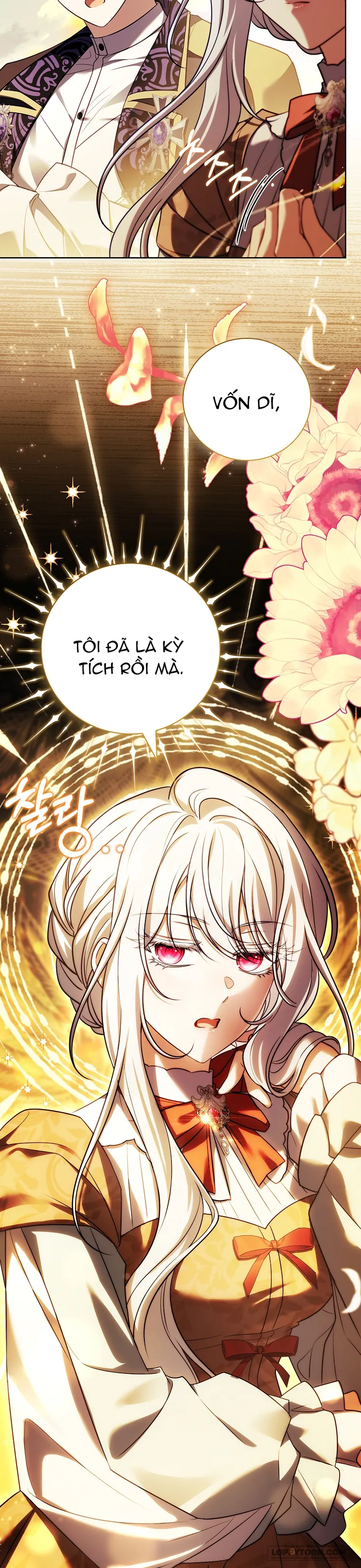 Cha Nào Con Nấy - Chap 51 - Trang 3