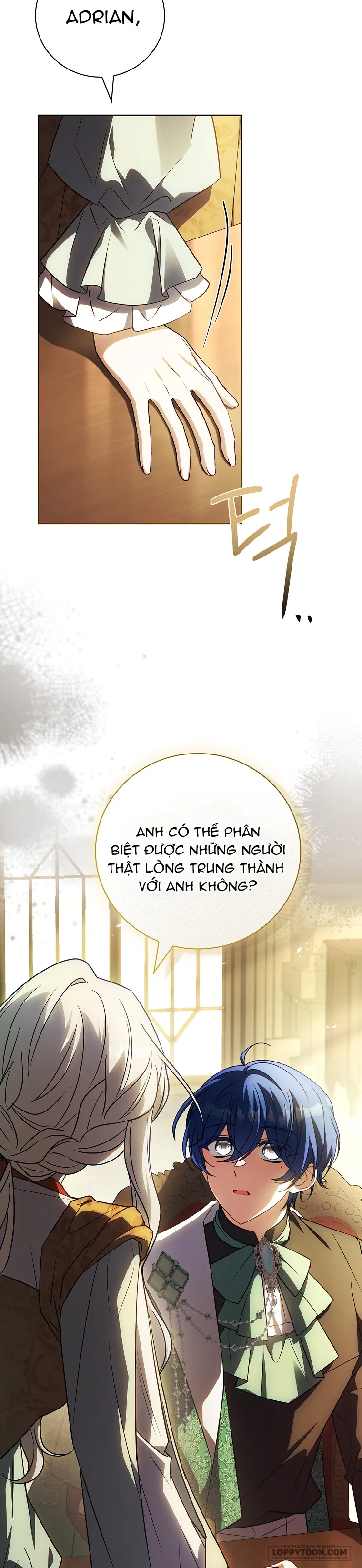 Cha Nào Con Nấy - Chap 51 - Trang 21