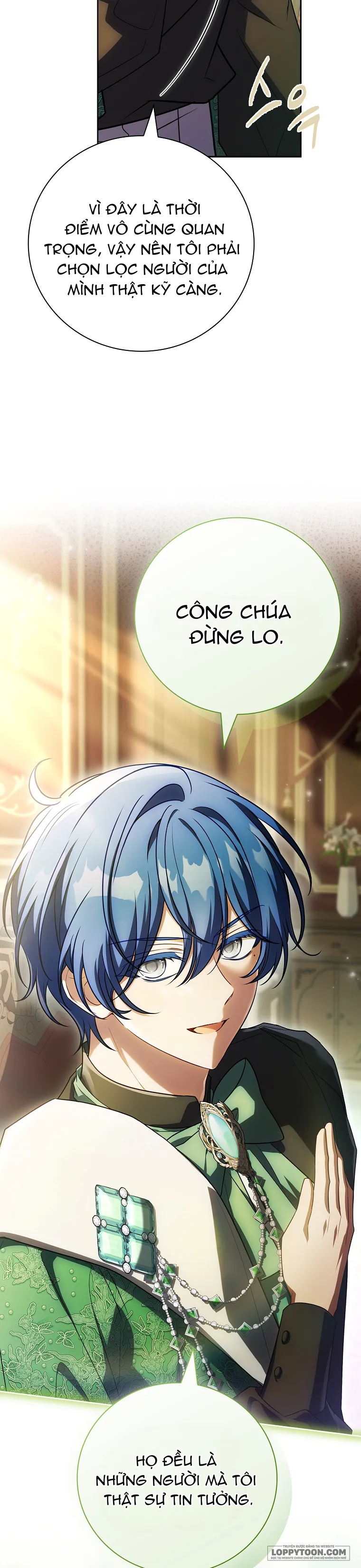 Cha Nào Con Nấy - Chap 51 - Trang 23