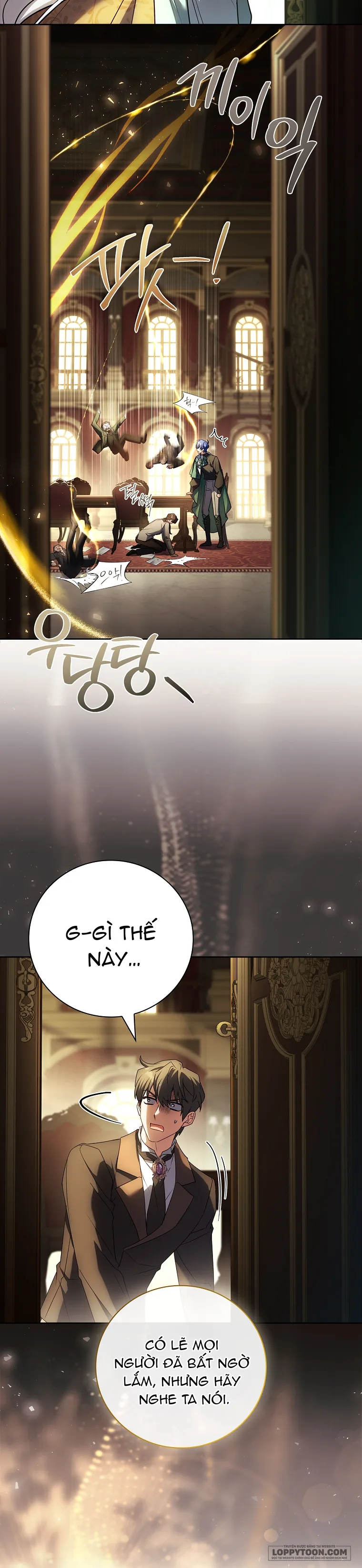 Cha Nào Con Nấy - Chap 51 - Trang 26