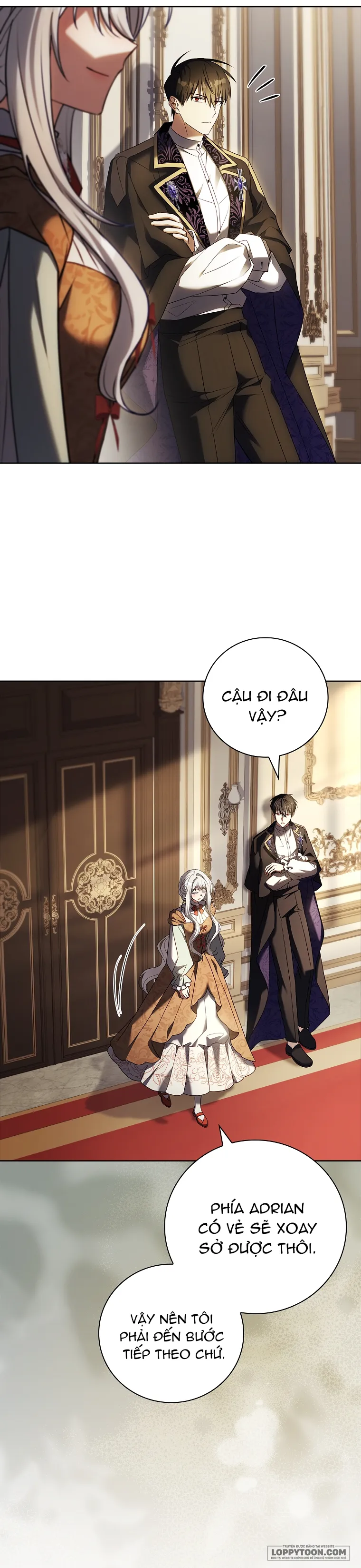 Cha Nào Con Nấy - Chap 51 - Trang 28