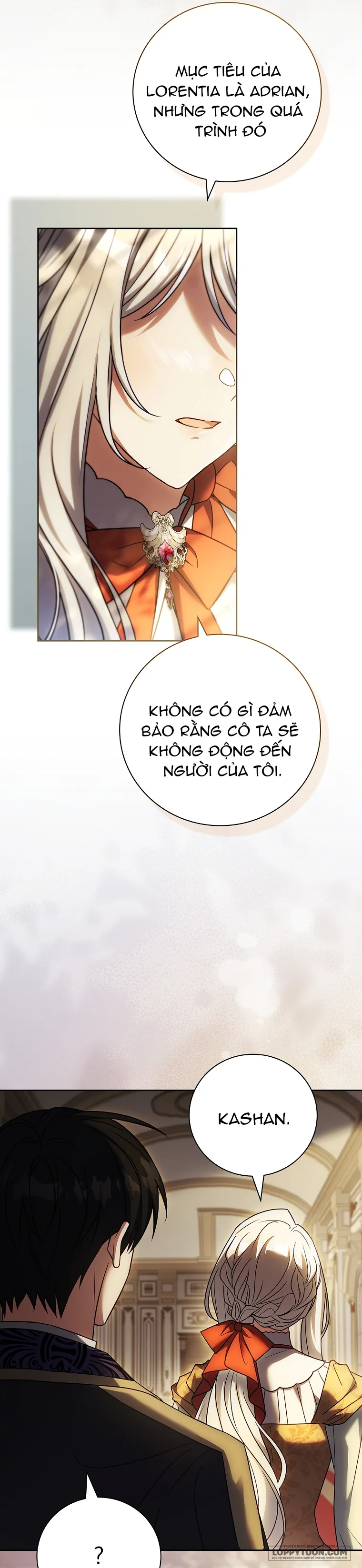 Cha Nào Con Nấy - Chap 51 - Trang 29