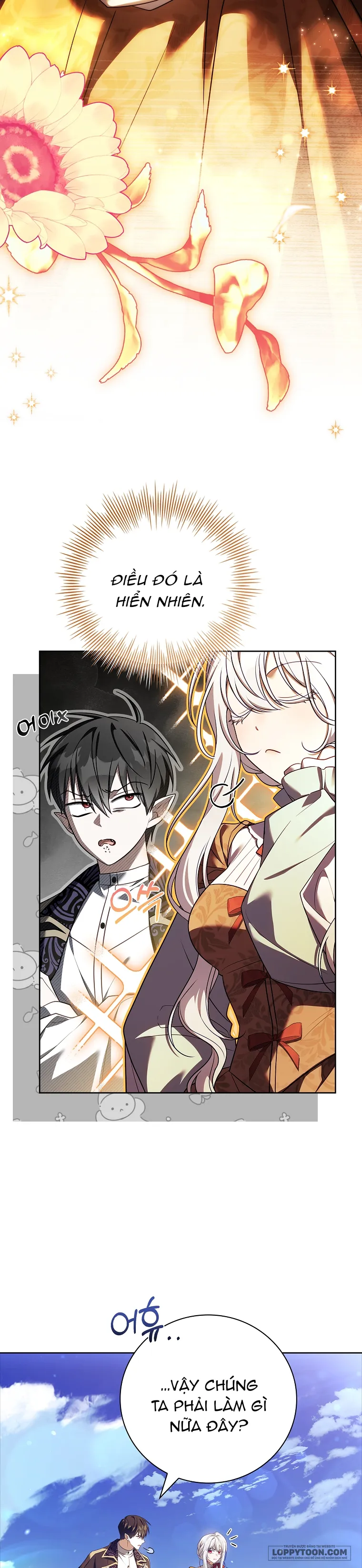 Cha Nào Con Nấy - Chap 51 - Trang 4