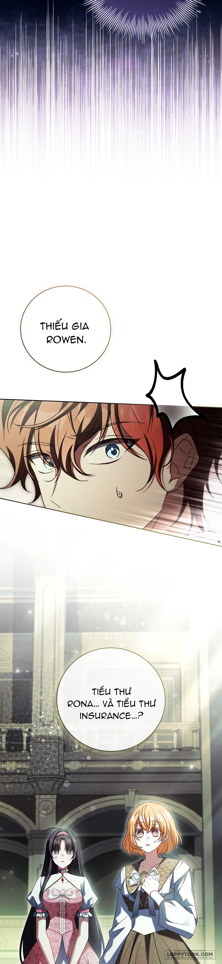 Cha Nào Con Nấy - Chap 51 - Trang 36