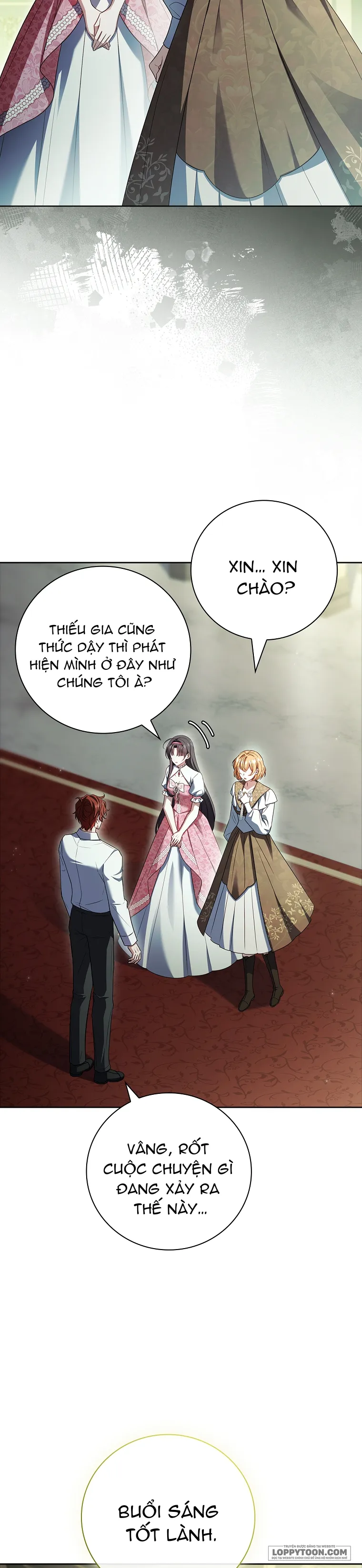 Cha Nào Con Nấy - Chap 51 - Trang 37