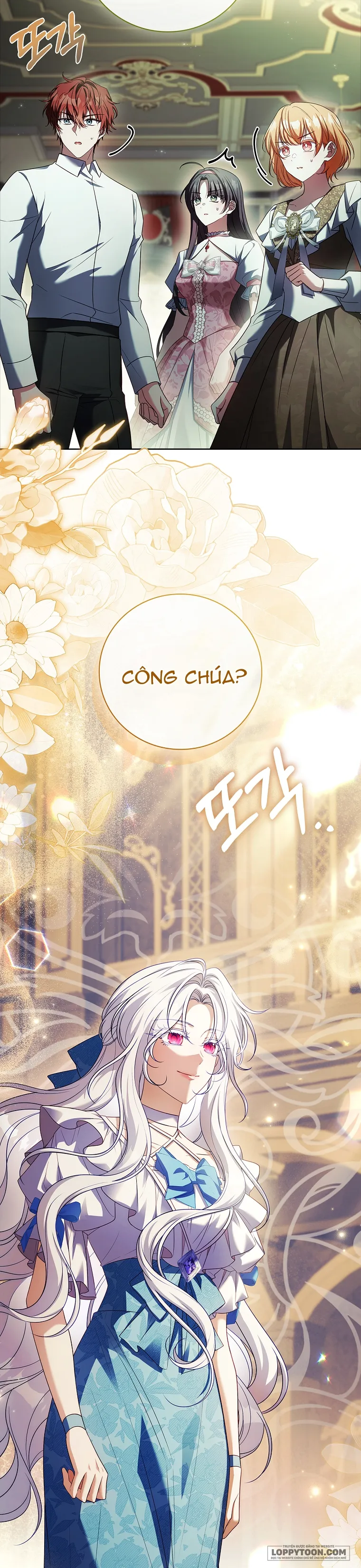 Cha Nào Con Nấy - Chap 51 - Trang 38