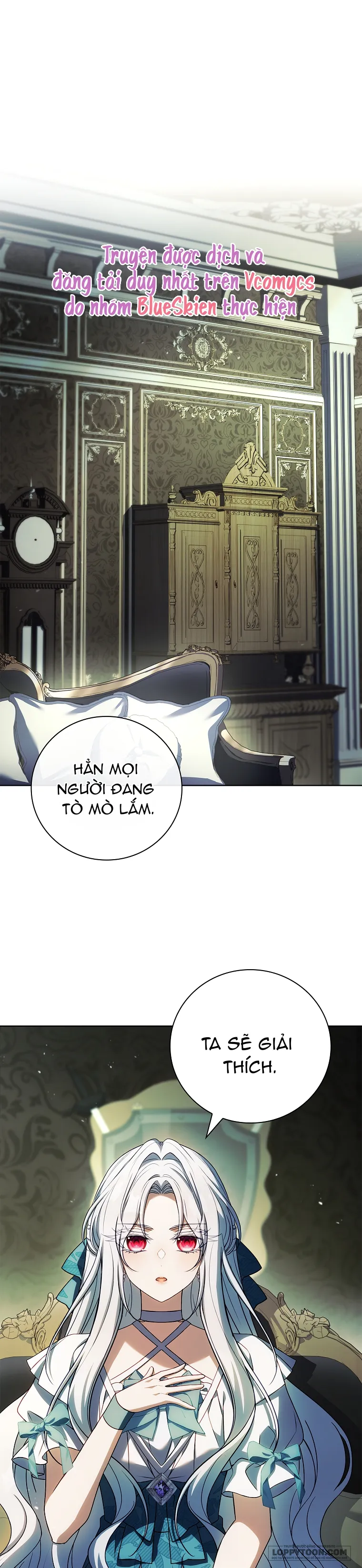 Cha Nào Con Nấy - Chap 52 - Trang 1