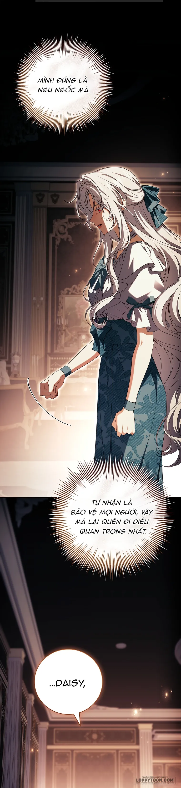 Cha Nào Con Nấy - Chap 52 - Trang 11