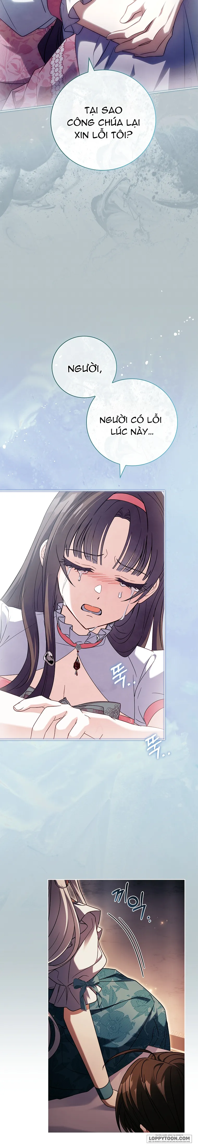 Cha Nào Con Nấy - Chap 52 - Trang 13