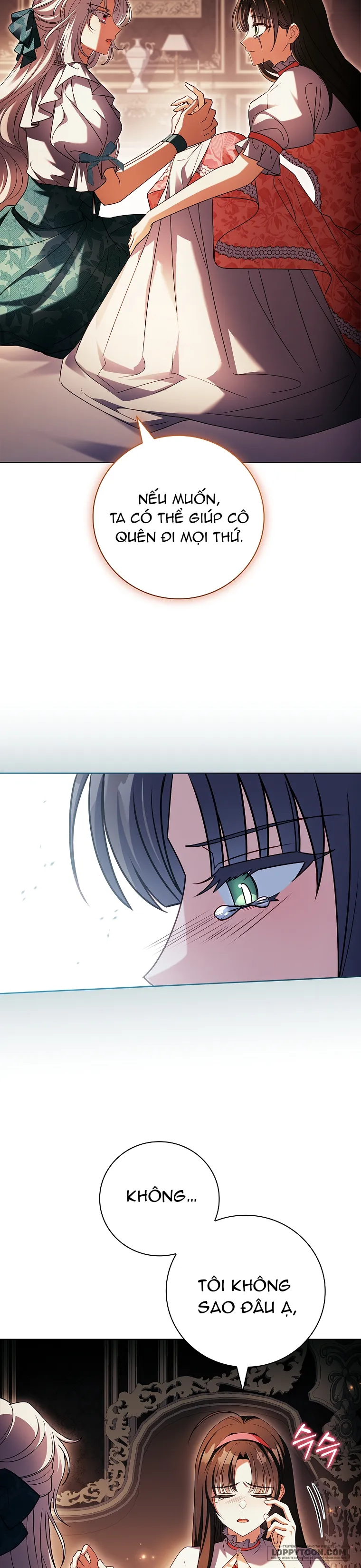 Cha Nào Con Nấy - Chap 52 - Trang 15