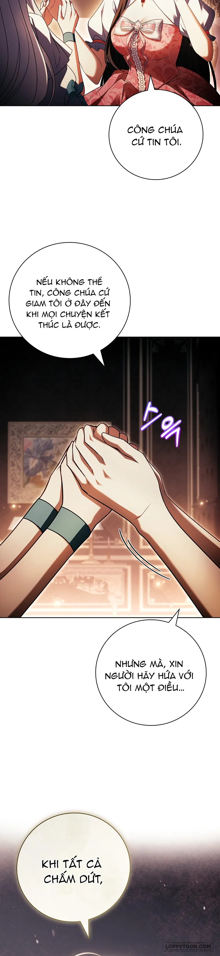 Cha Nào Con Nấy - Chap 52 - Trang 16