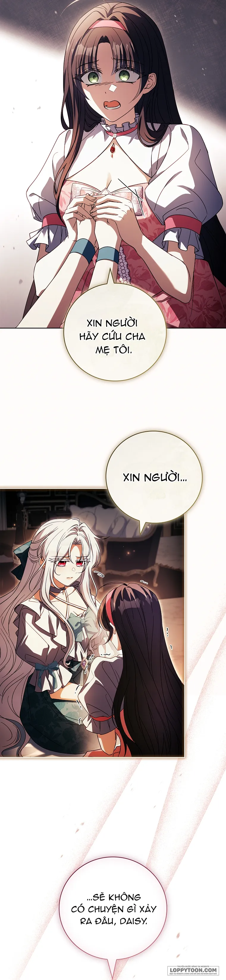 Cha Nào Con Nấy - Chap 52 - Trang 17
