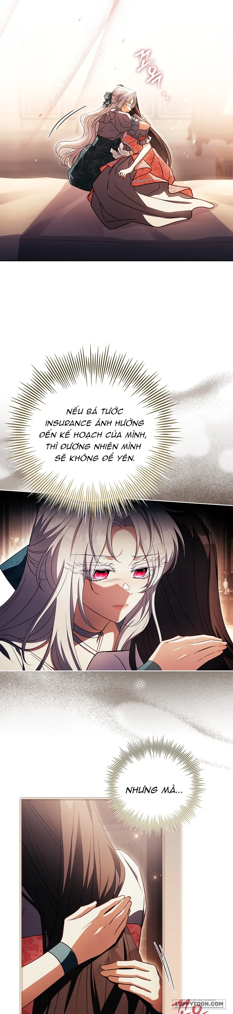 Cha Nào Con Nấy - Chap 52 - Trang 18