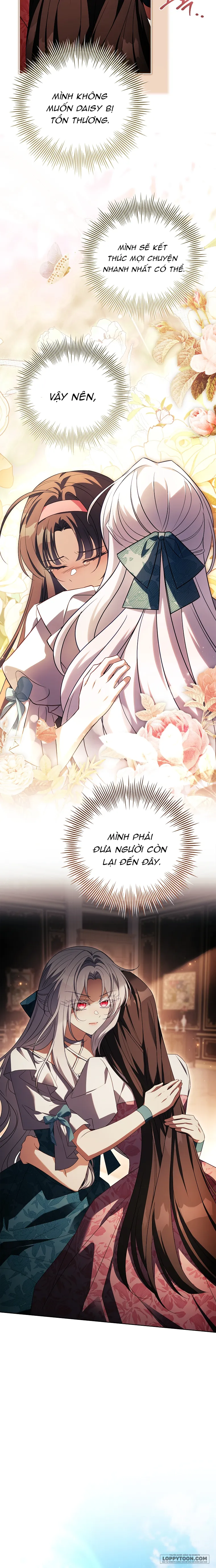 Cha Nào Con Nấy - Chap 52 - Trang 19