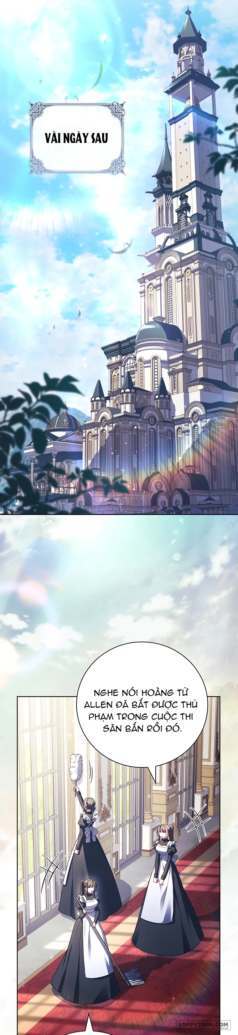 Cha Nào Con Nấy - Chap 52 - Trang 20