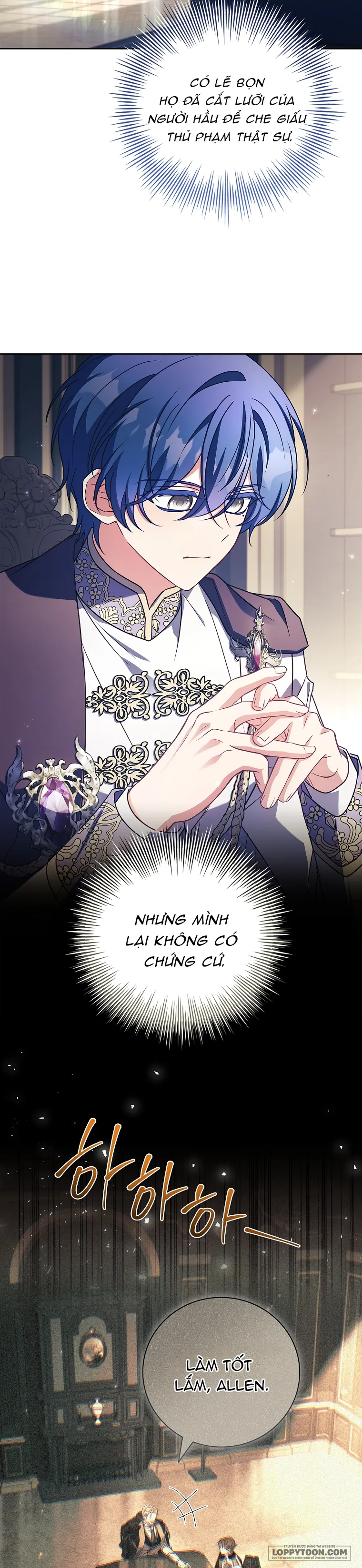 Cha Nào Con Nấy - Chap 52 - Trang 22