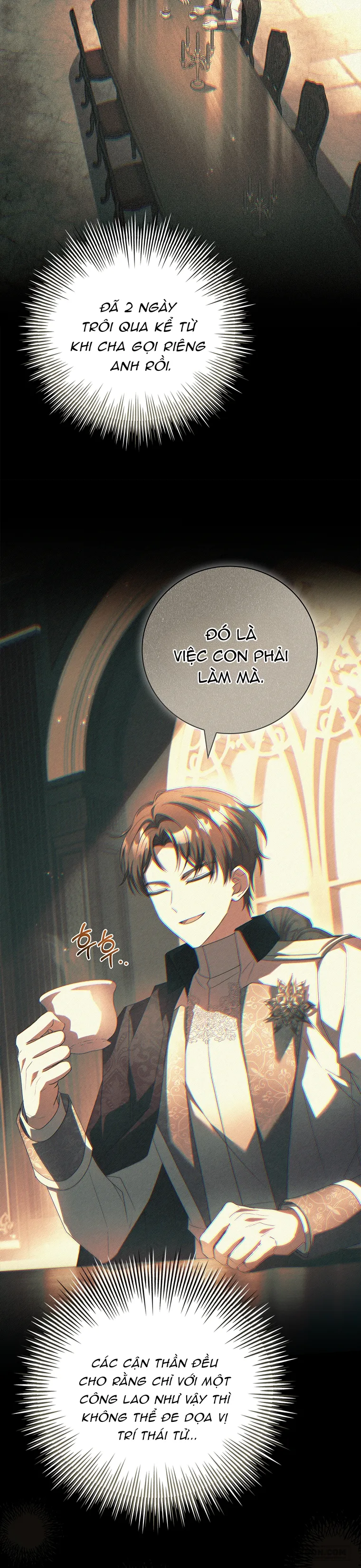 Cha Nào Con Nấy - Chap 52 - Trang 23