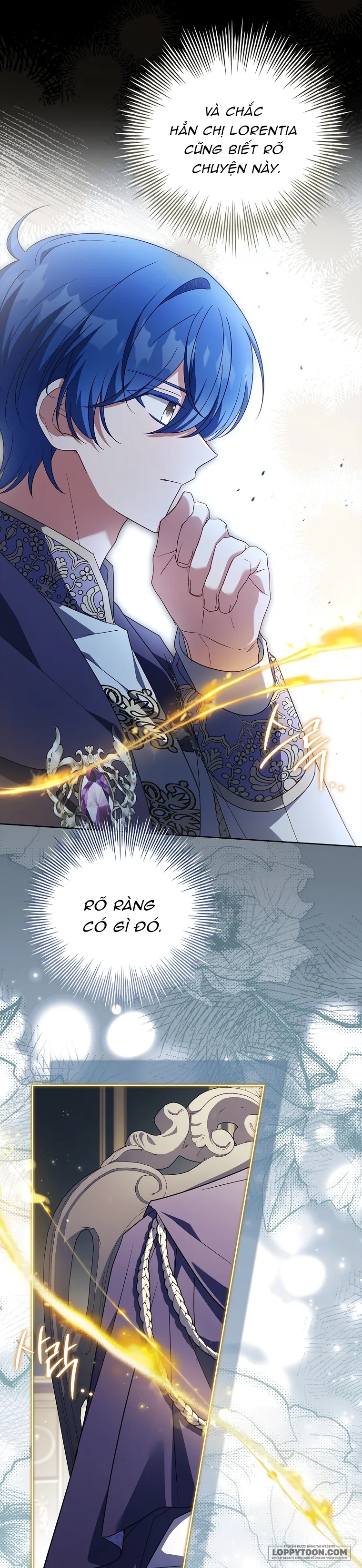 Cha Nào Con Nấy - Chap 52 - Trang 24