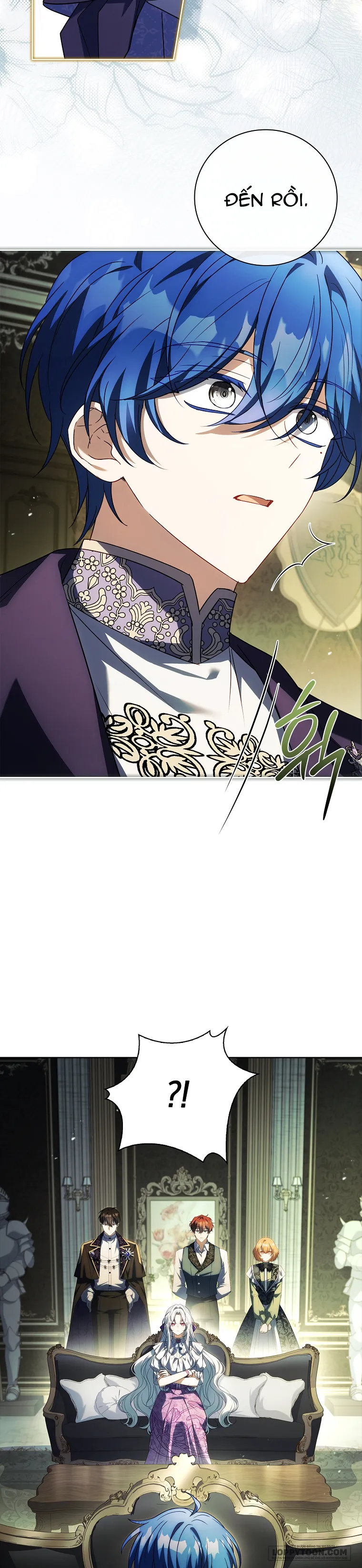 Cha Nào Con Nấy - Chap 52 - Trang 25