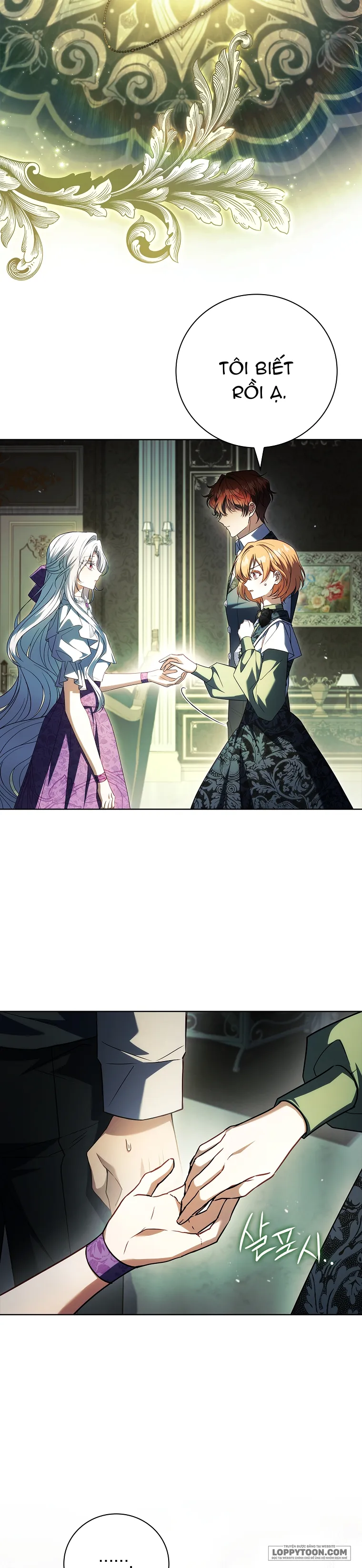 Cha Nào Con Nấy - Chap 52 - Trang 30