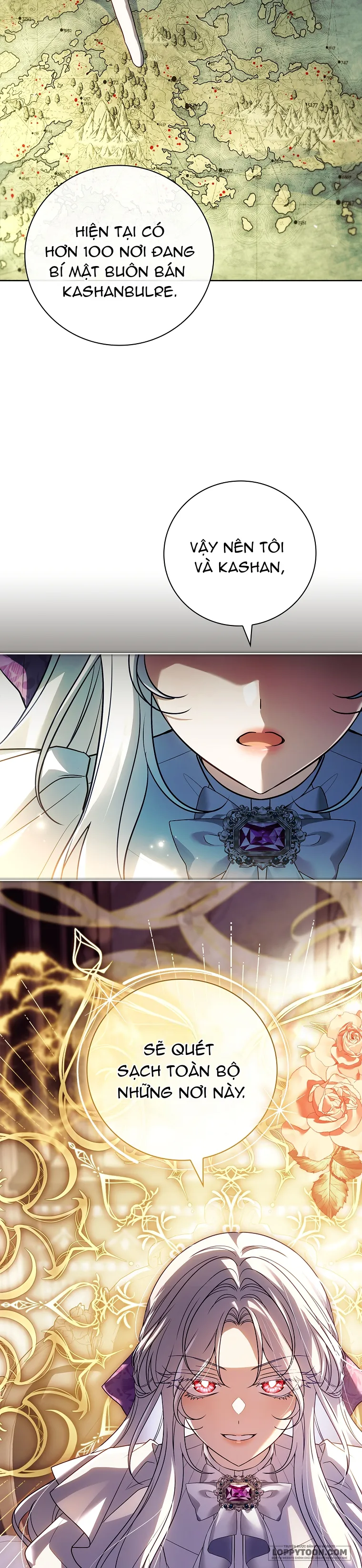 Cha Nào Con Nấy - Chap 52 - Trang 36