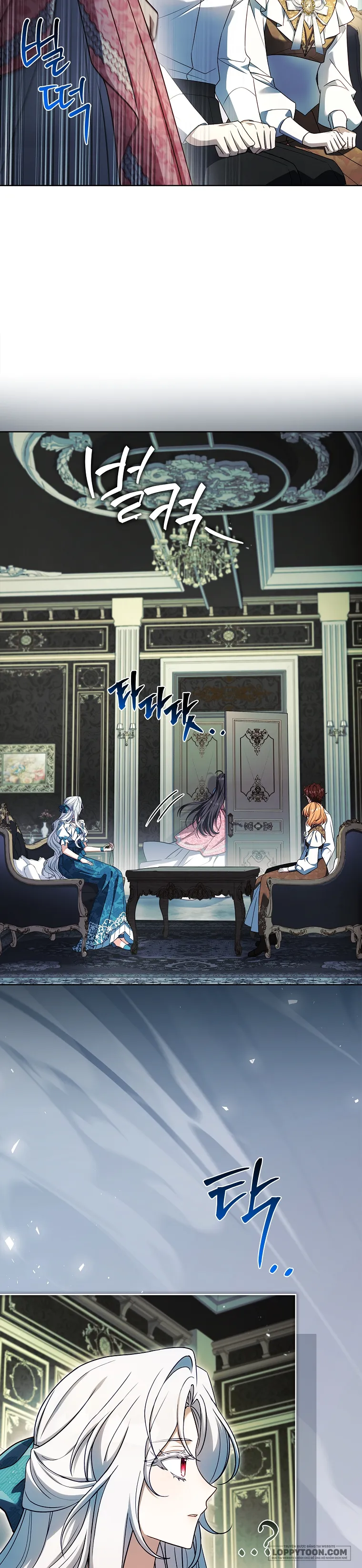 Cha Nào Con Nấy - Chap 52 - Trang 6