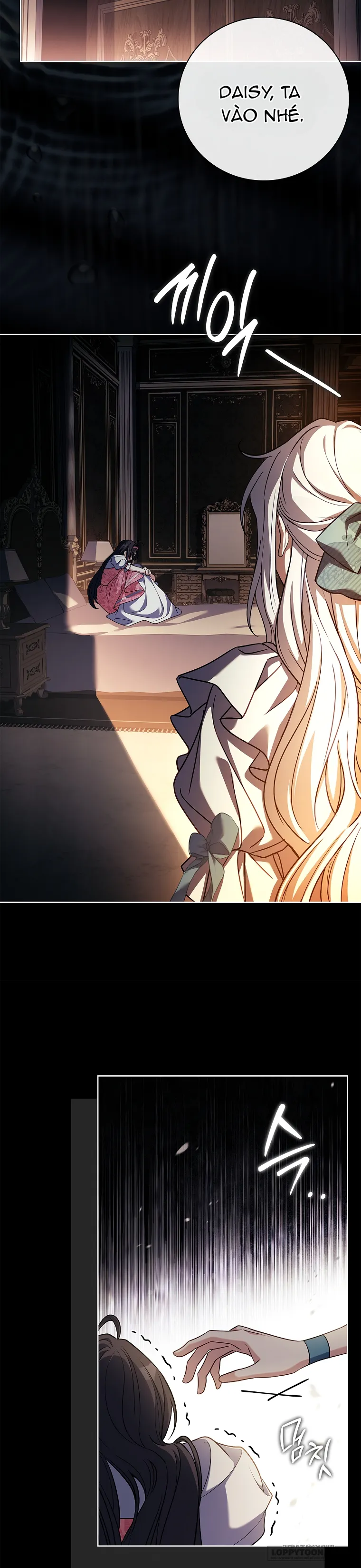 Cha Nào Con Nấy - Chap 52 - Trang 10
