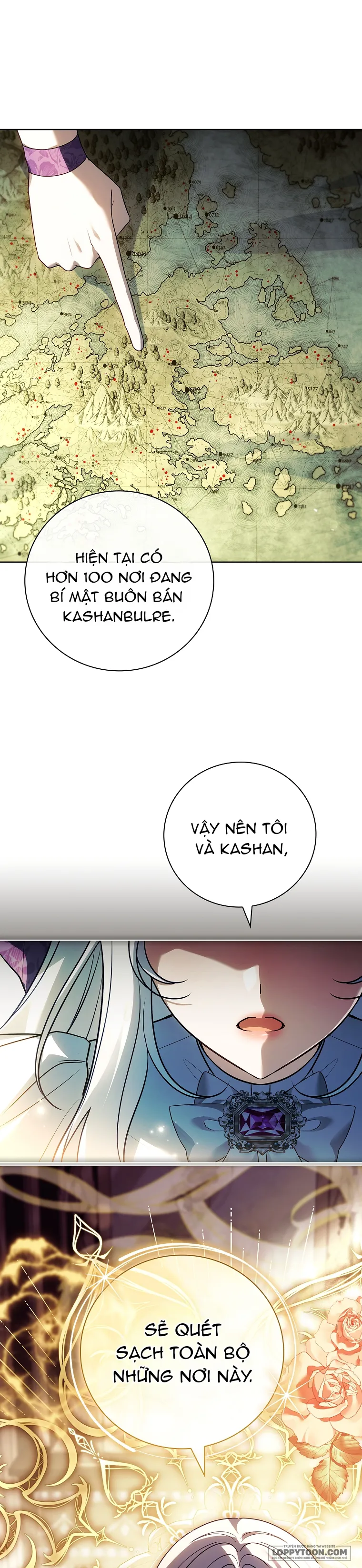 Cha Nào Con Nấy - Chap 53 - Trang 1