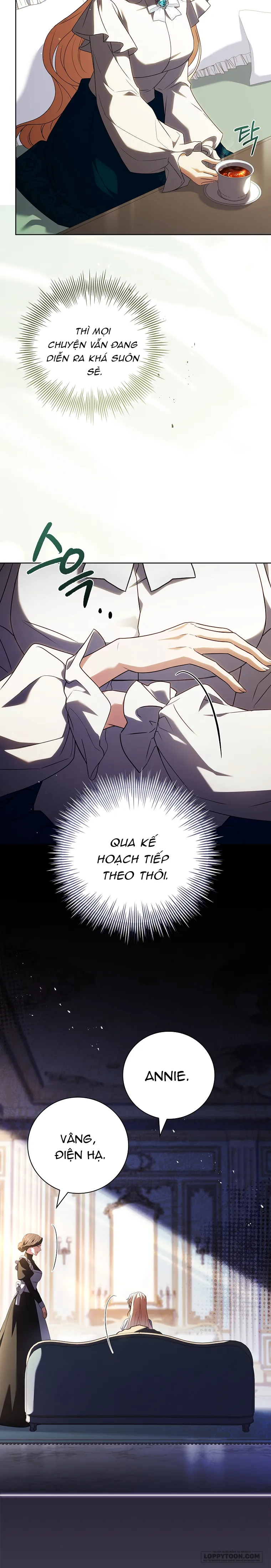 Cha Nào Con Nấy - Chap 53 - Trang 11