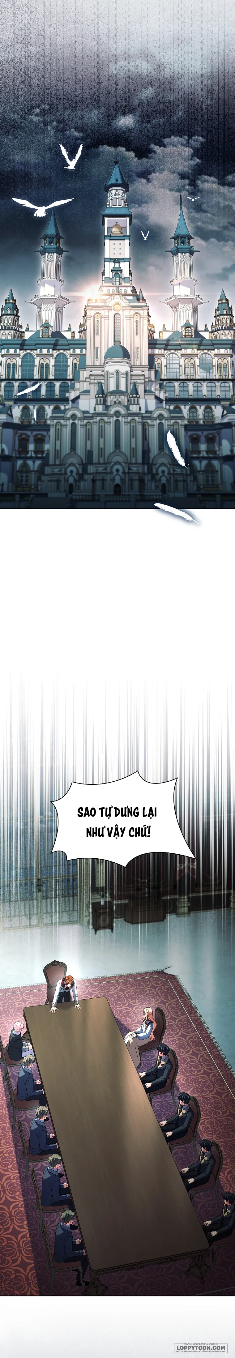 Cha Nào Con Nấy - Chap 53 - Trang 14