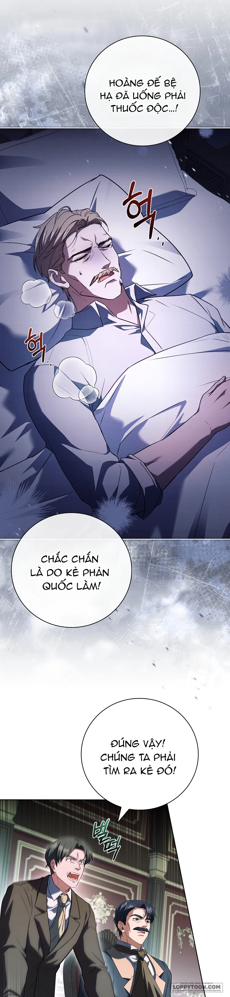 Cha Nào Con Nấy - Chap 53 - Trang 15